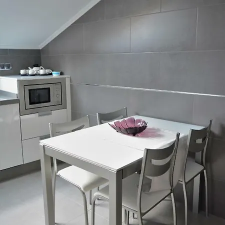 Apartamento Vila O Valadouro Ferreira Exterior photo