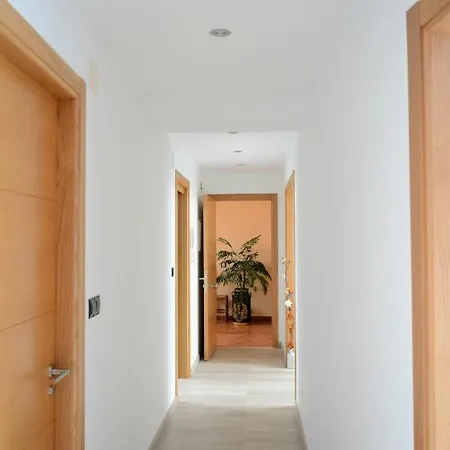 Apartamento Vila O Valadouro Ferreira Exterior photo
