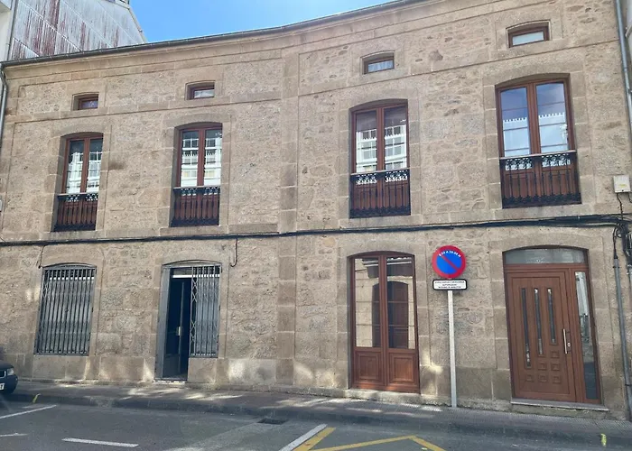 Apartamento Vila O Valadouro