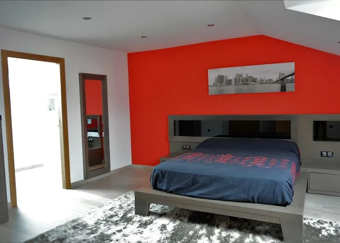 Apartamento Vila O Valadouro