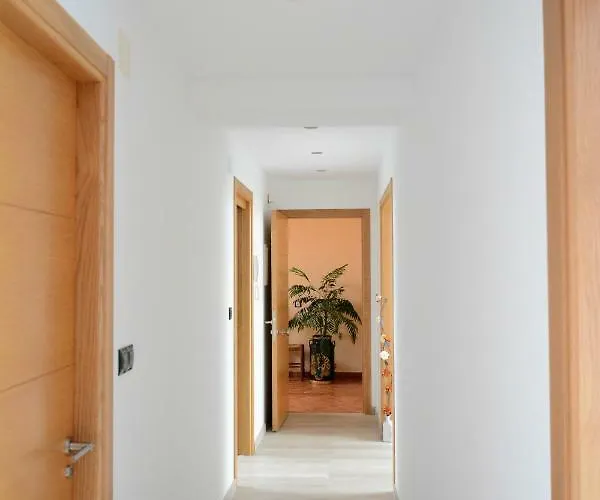Apartamento Vila O Valadouro