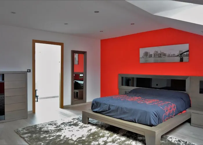 Apartamento Vila O Valadouro