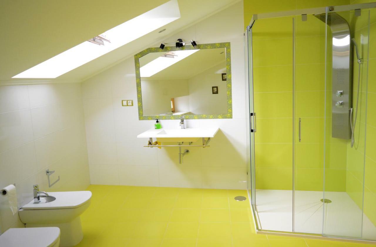 Apartamento Vila O Valadouro Apartment